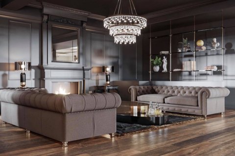 5 bedrooms Villa in Mesa Geitonia, Limassol,  No. 45019 4