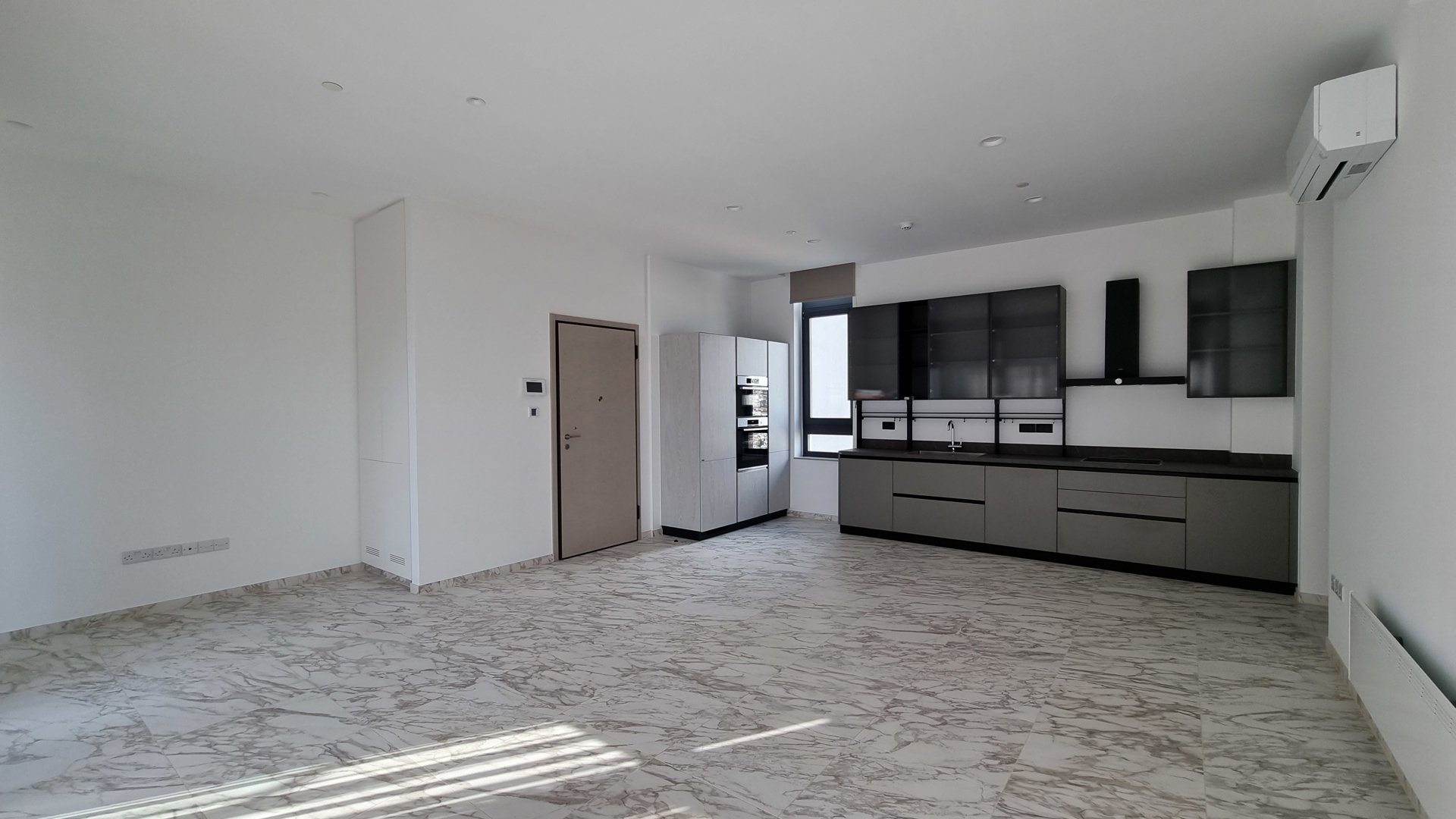 3 chambres Appartement à Potamos tis Germasogeias, Germasogeia, Limassol, Chypre No. 30143