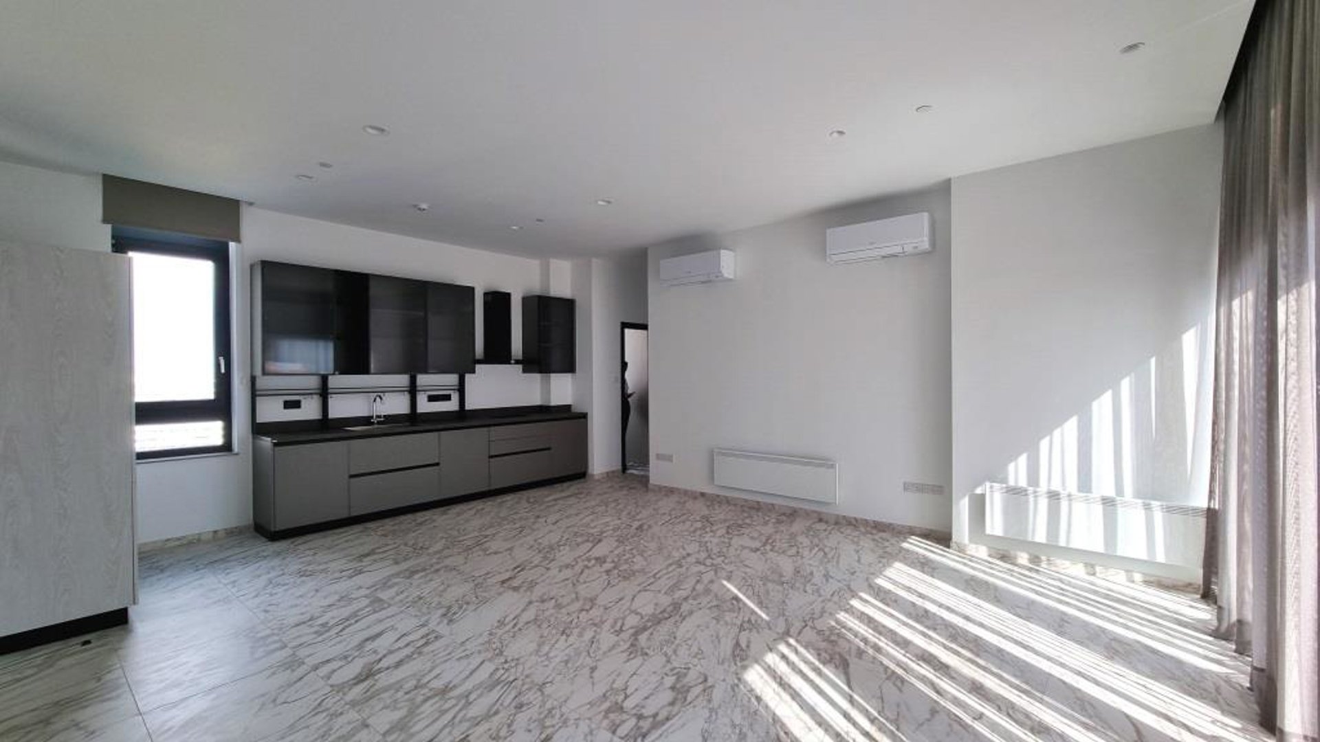 3 chambres Appartement à Potamos tis Germasogeias, Germasogeia, Limassol, Chypre No. 30143