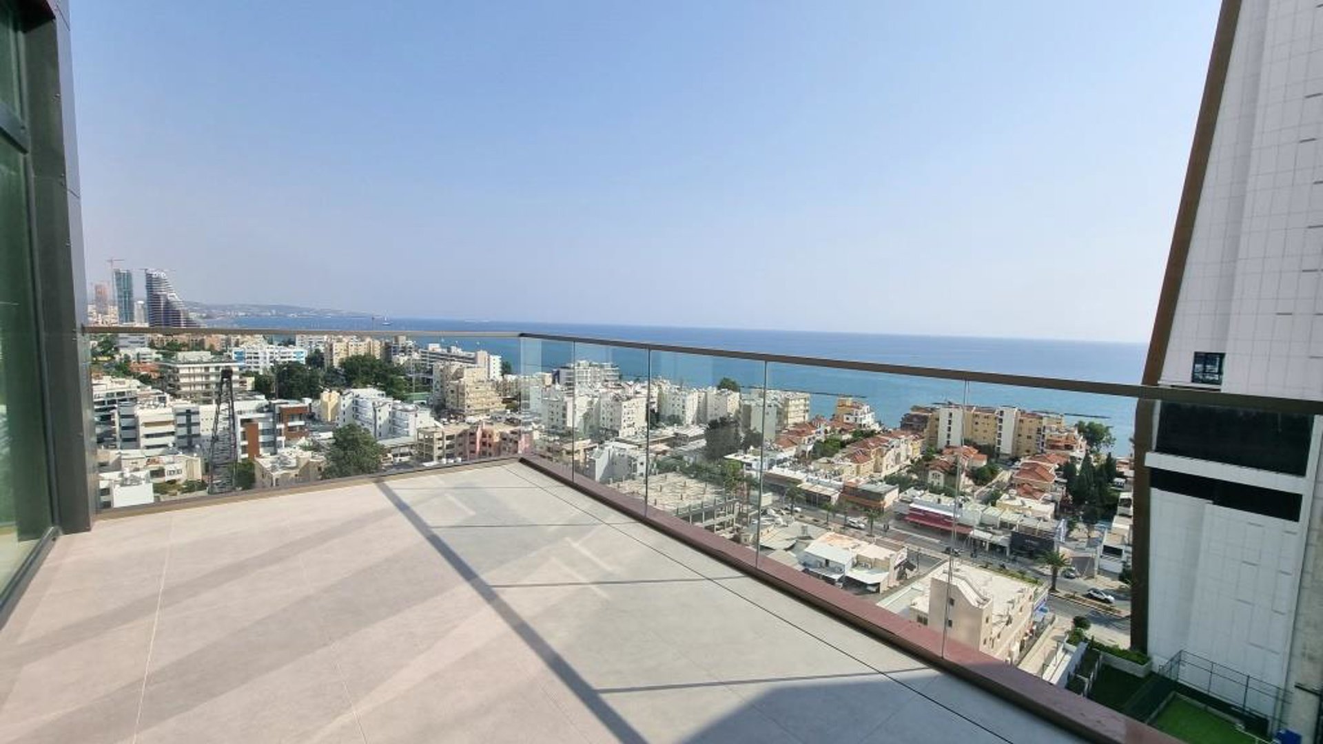 3 chambres Appartement à Potamos tis Germasogeias, Germasogeia, Limassol, Chypre No. 30143