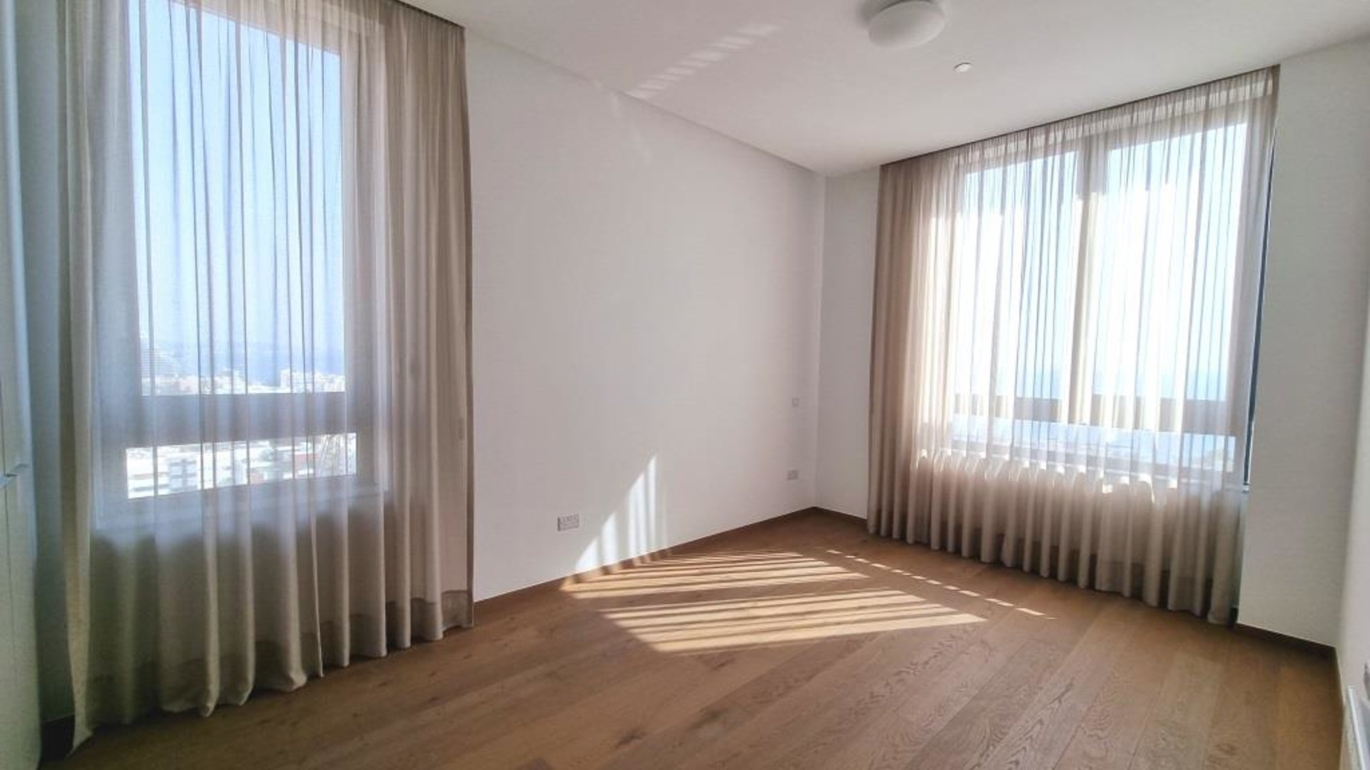 3 chambres Appartement à Potamos tis Germasogeias, Germasogeia, Limassol, Chypre No. 30143