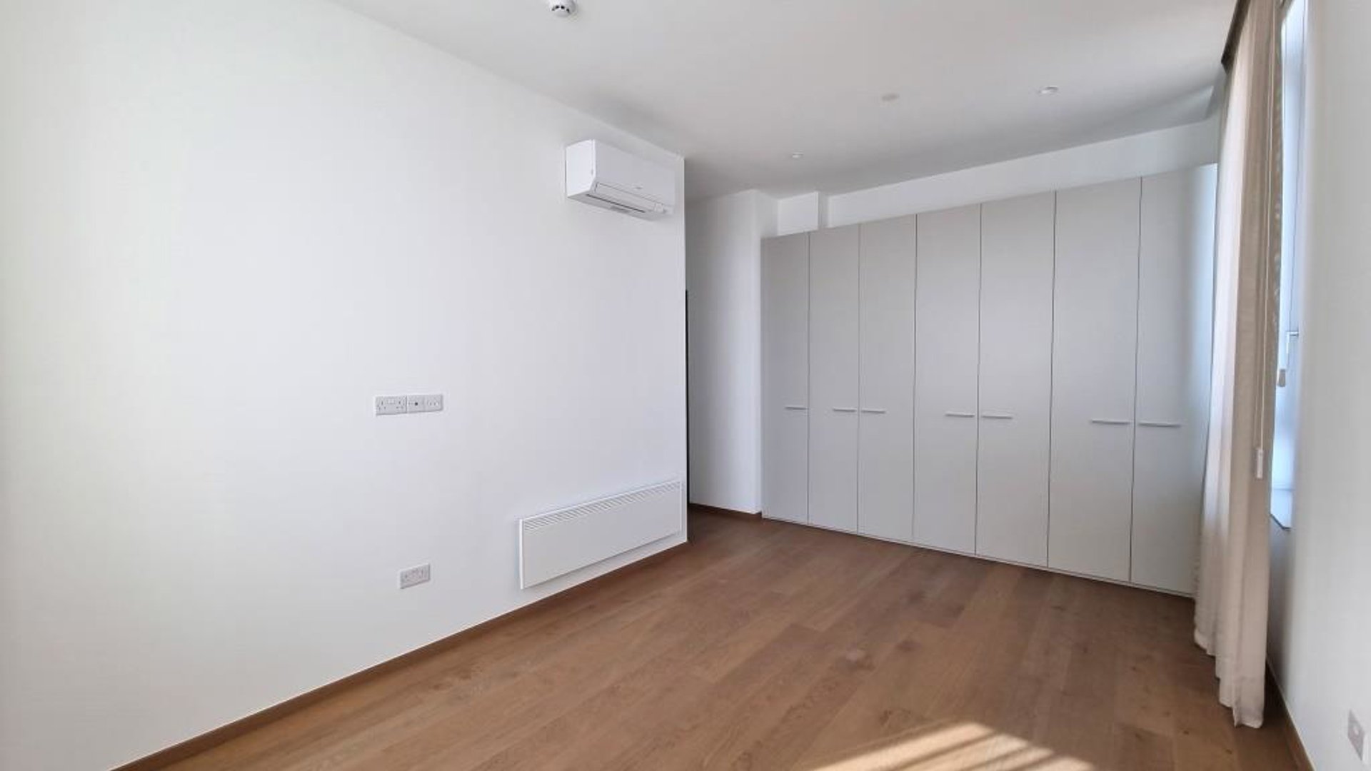 3 chambres Appartement à Potamos tis Germasogeias, Germasogeia, Limassol, Chypre No. 30143