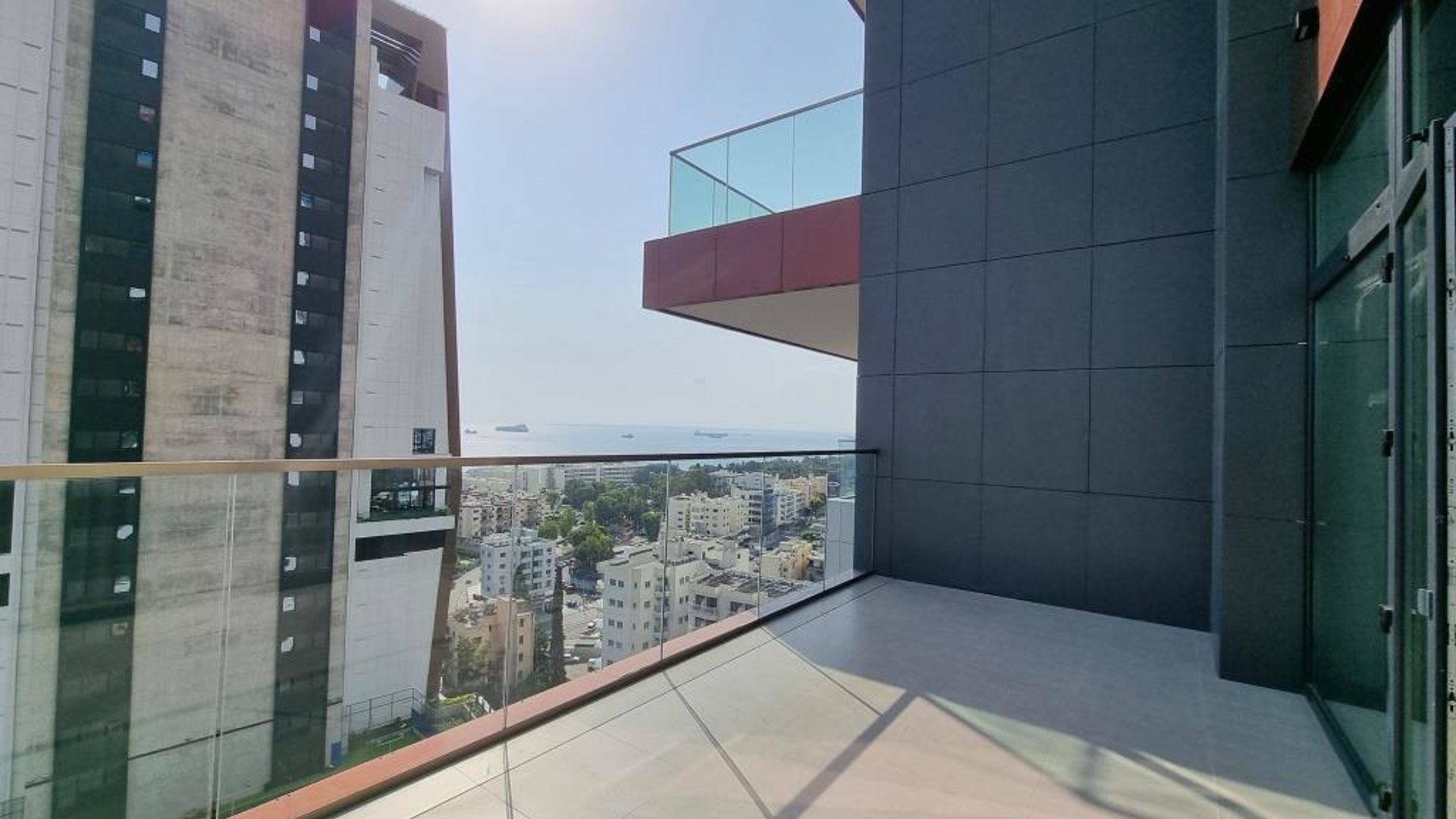 3 chambres Appartement à Potamos tis Germasogeias, Germasogeia, Limassol, Chypre No. 30143