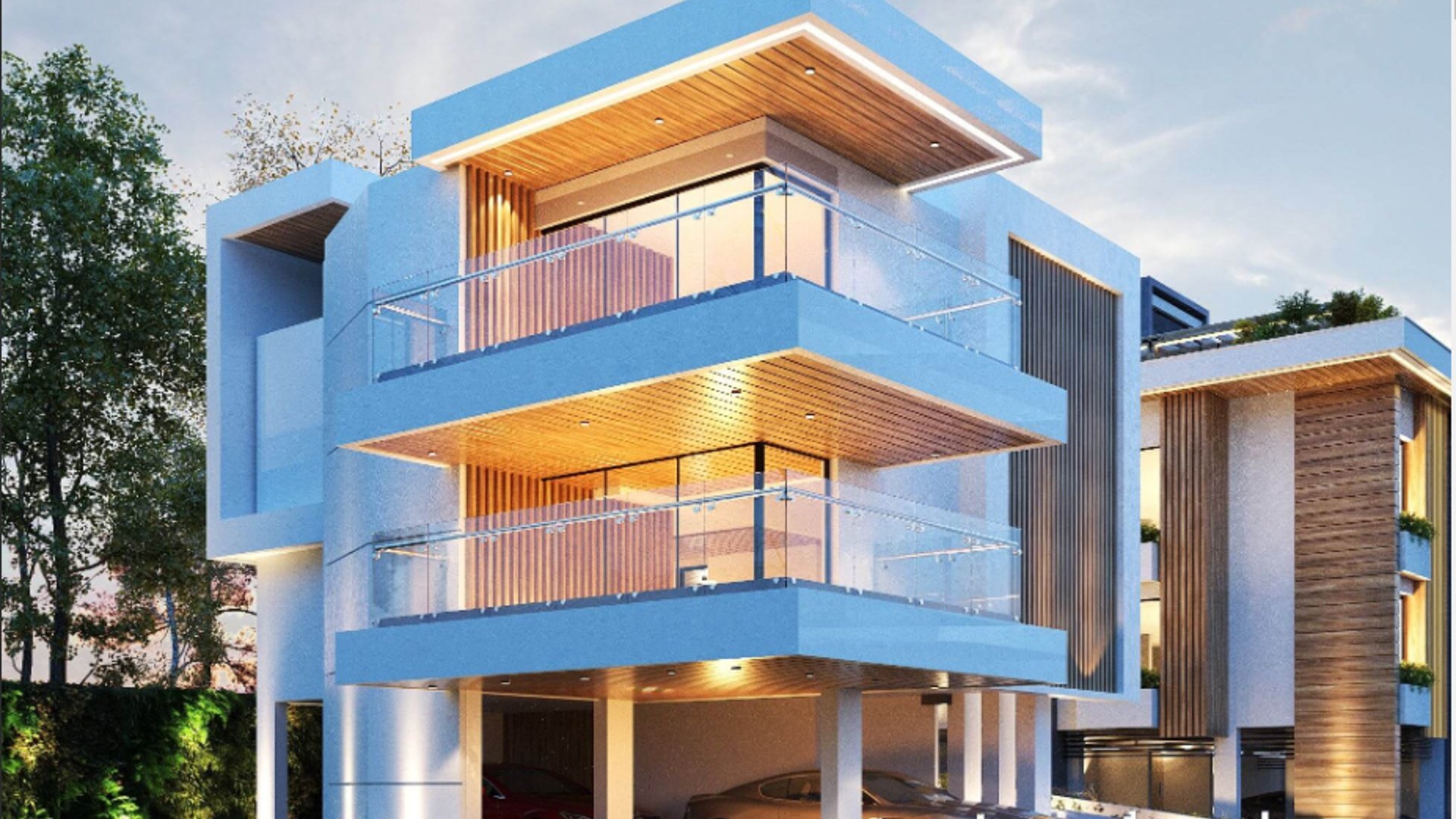 2 bedrooms Penthouse in Limassol, Cyprus No. 30149