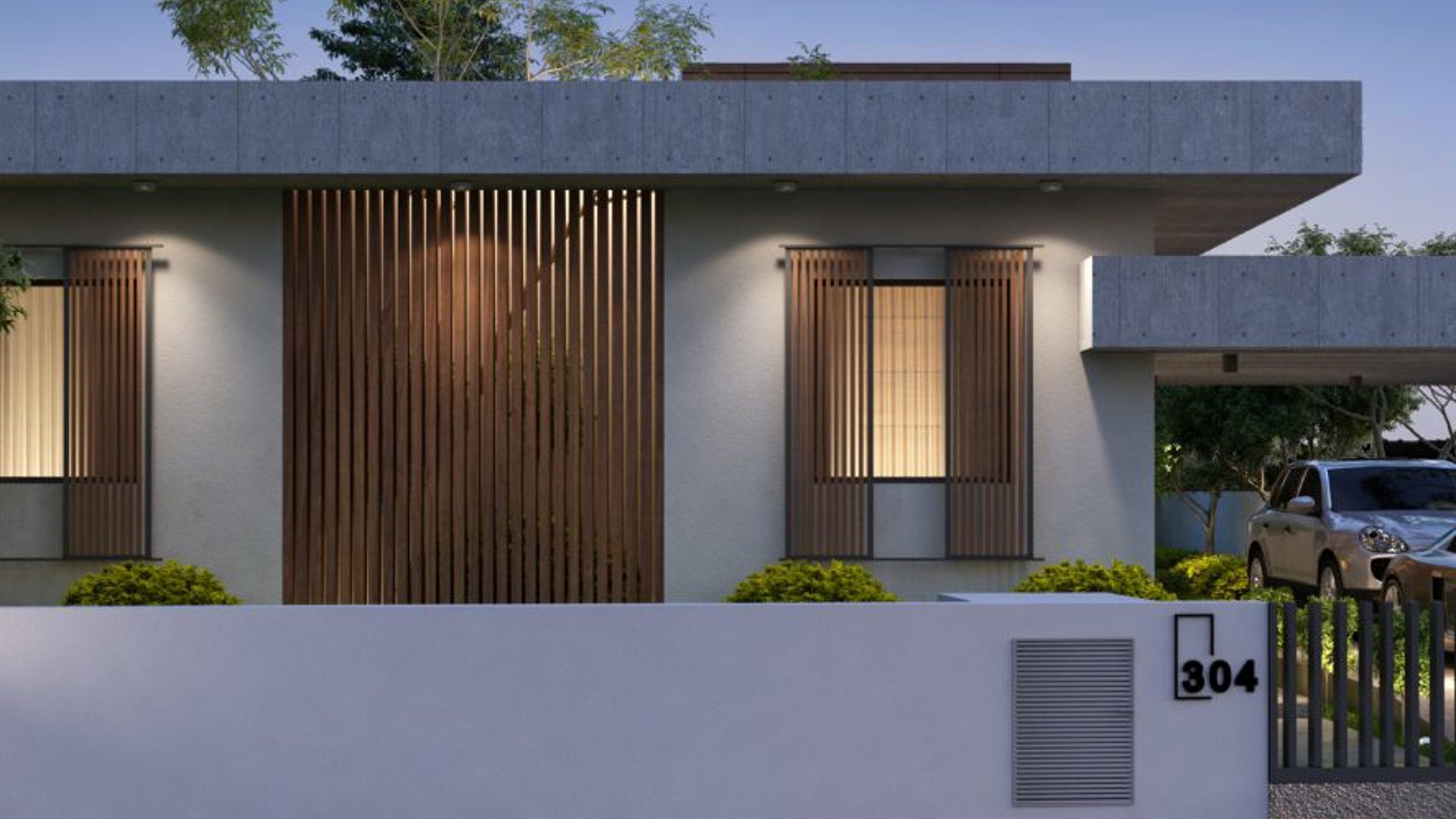 4 chambres Bungalow à Fasoula, Limassol, Chypre No. 30146
