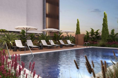 2 chambres Appartement à Potamos tis Germasogeias, Germasogeia, Limassol, Chypre No. 30148
