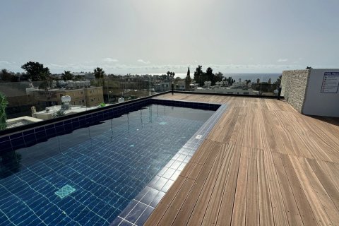 3 bedrooms Apartment in Kissonerga, Paphos, Cyprus No. 30144