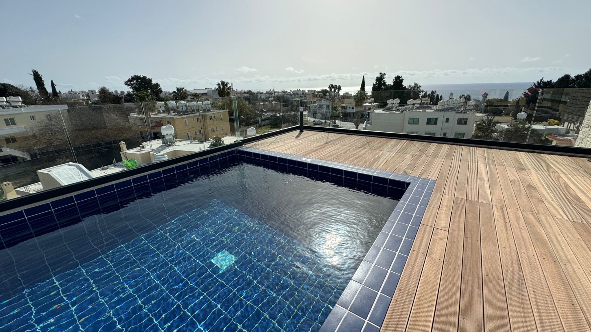 3 bedrooms Apartment in Kissonerga, Paphos, Cyprus No. 30144