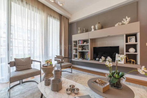 3 dormitorios Apartamento en Germasogeia, Limassol,  No. 35476 5