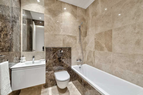 3 dormitorios Apartamento en Germasogeia, Limassol,  No. 35476 8