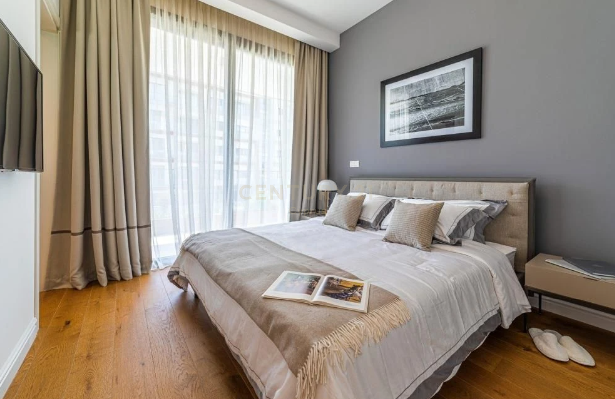 3 dormitorios Apartamento en Germasogeia, Limassol, Chipre No. 35476