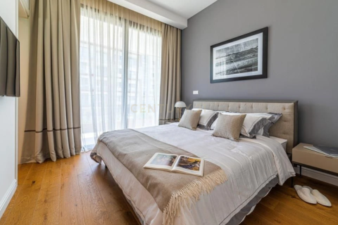3 dormitorios Apartamento en Germasogeia, Limassol,  No. 35476 7