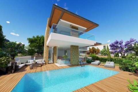 3 bedrooms Villa in Chloraka, Paphos,  No. 45410 7