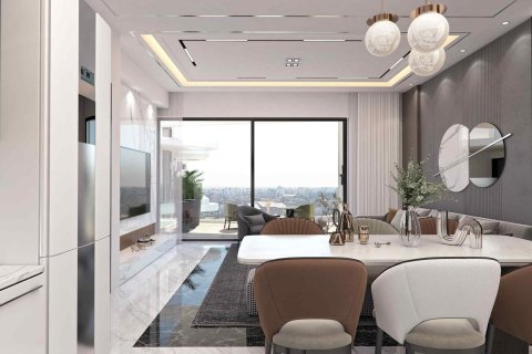 1 dormitorio Apartamento en Larnaca, Larnaka,  No. 48491 14