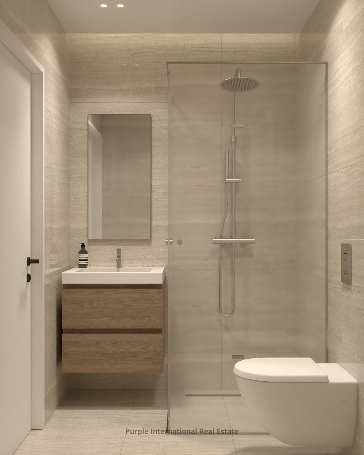 3 bedrooms Apartment in Potamos tis Germasogeias, Germasogeia, Limassol, Cyprus No. 36987