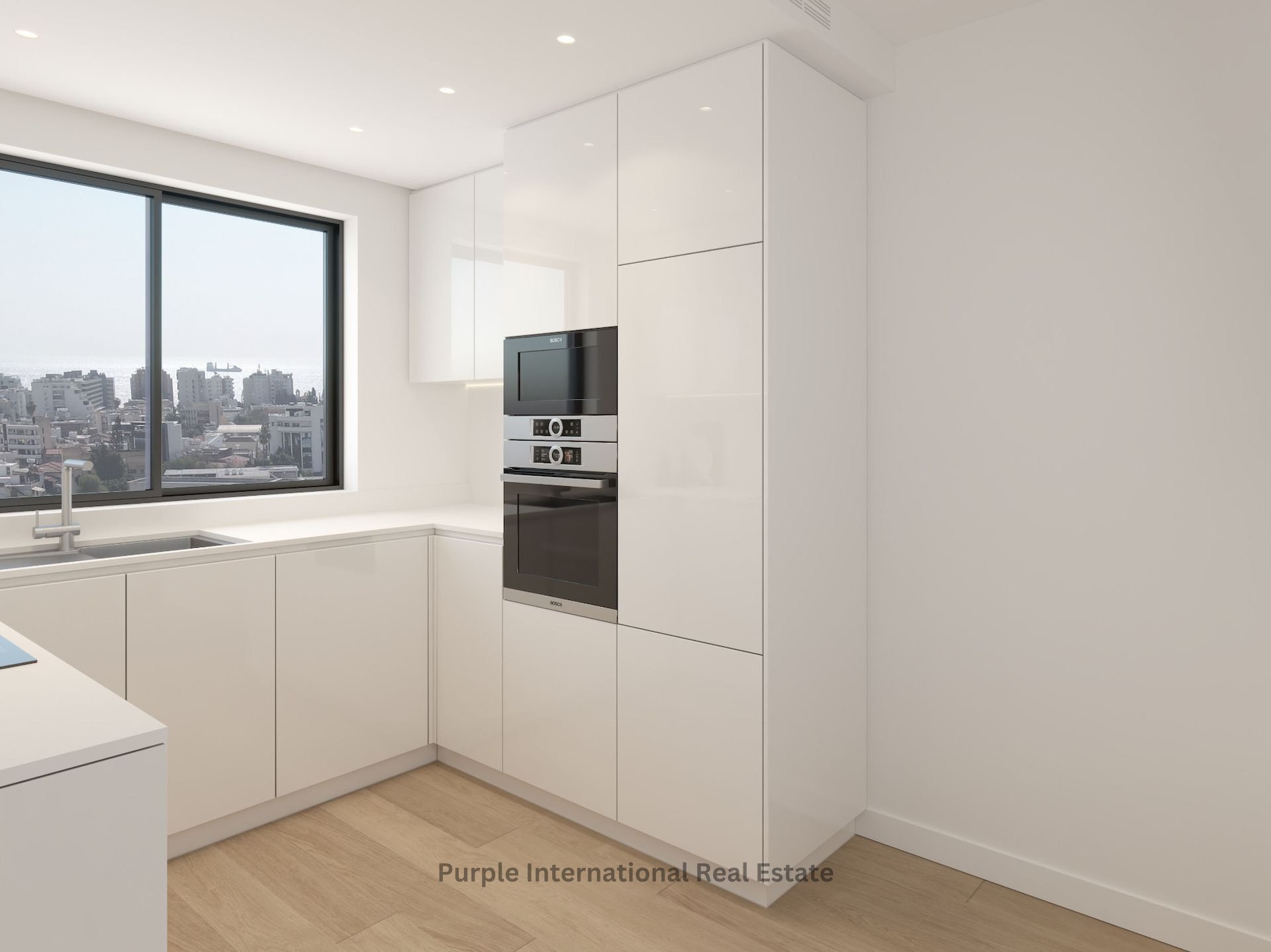 3 bedrooms Apartment in Potamos tis Germasogeias, Germasogeia, Limassol, Cyprus No. 36988