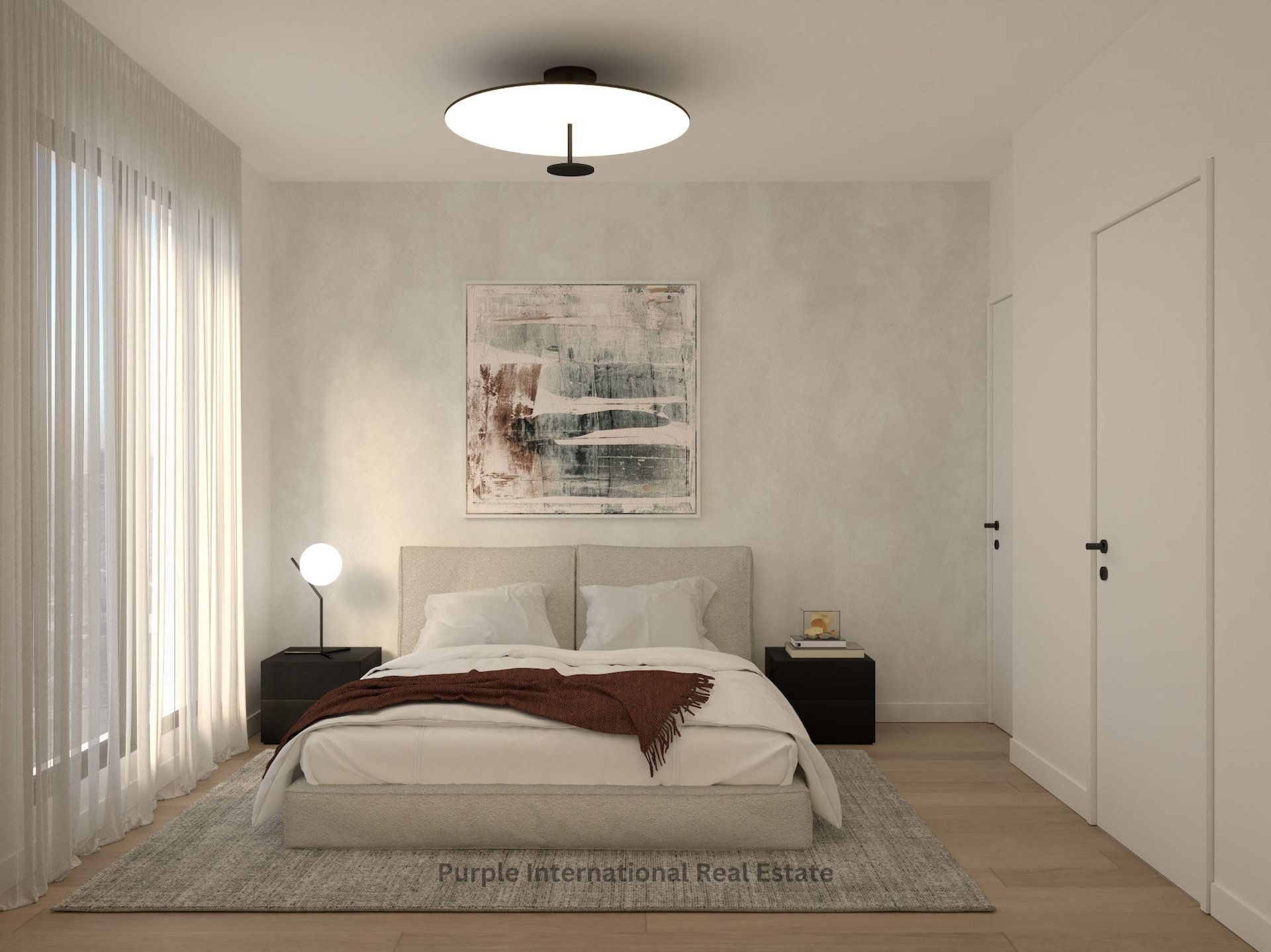 3 bedrooms Apartment in Potamos tis Germasogeias, Germasogeia, Limassol, Cyprus No. 36988