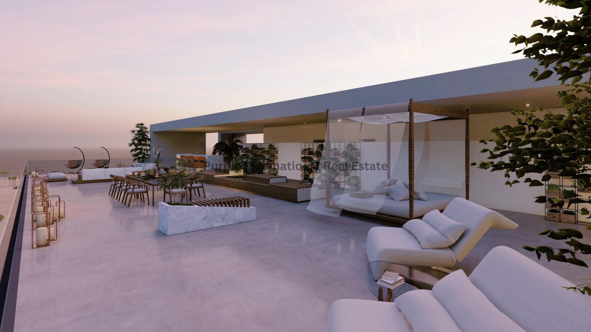4 dormitorios Apartamento en Kato Paphos, Paphos, Chipre No. 8236