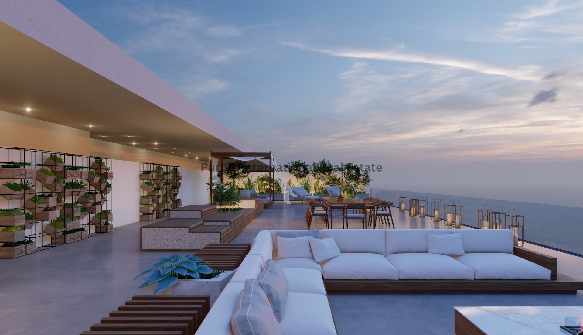 4 dormitorios Apartamento en Kato Paphos, Paphos, Chipre No. 8236