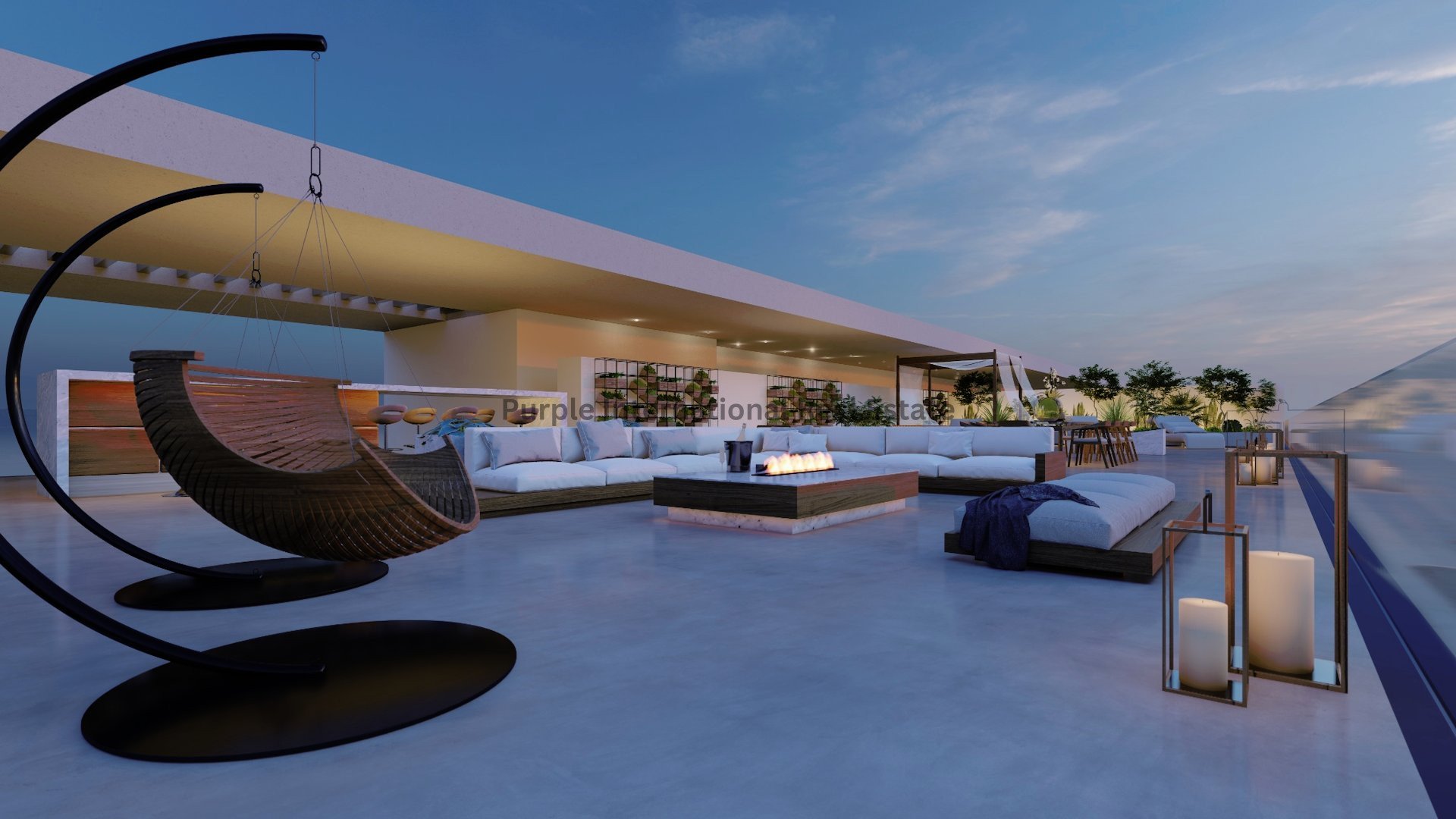 4 dormitorios Apartamento en Kato Paphos, Paphos, Chipre No. 8236