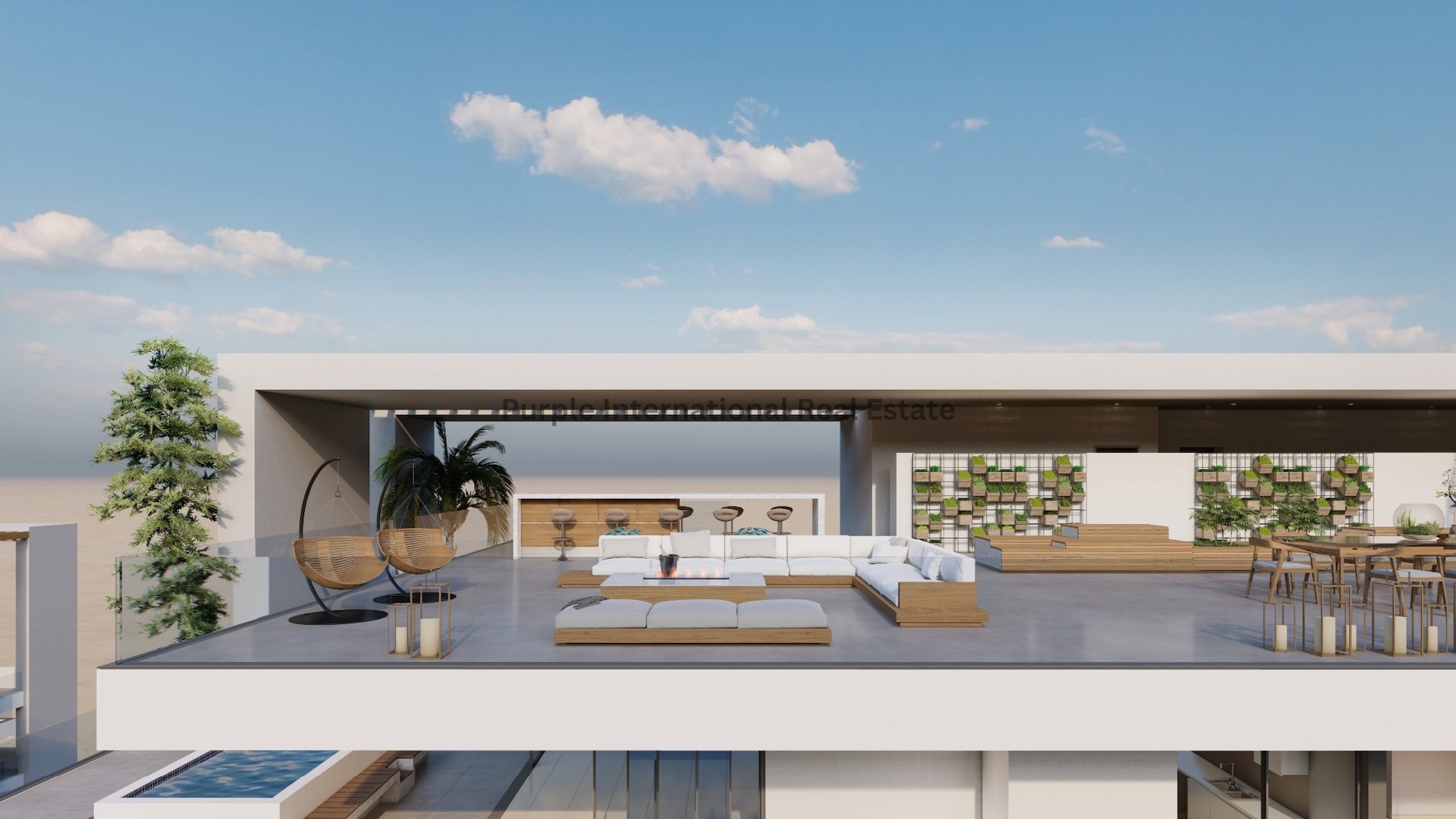 4 dormitorios Apartamento en Kato Paphos, Paphos, Chipre No. 8236