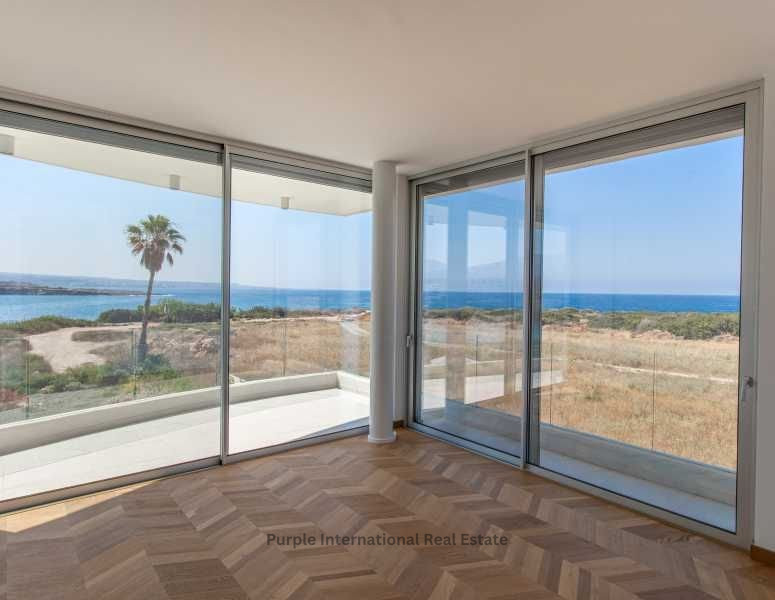 7 dormitorios Villa en Coral Bay, Pegeia, Paphos, Chipre No. 8058