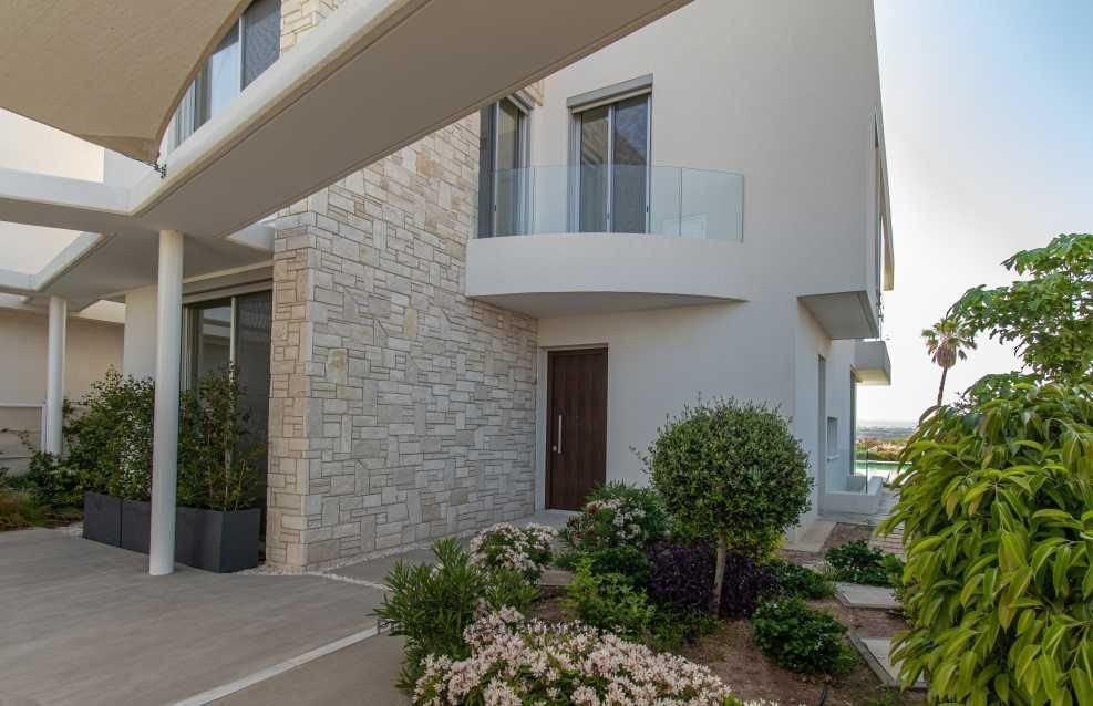 7 dormitorios Villa en Coral Bay, Pegeia, Paphos, Chipre No. 8058