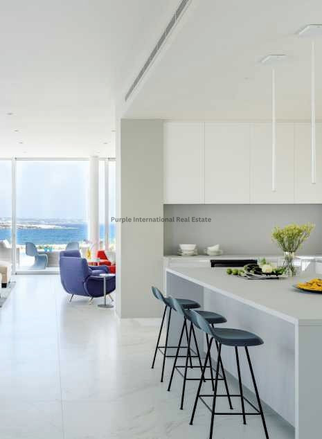 7 dormitorios Villa en Coral Bay, Pegeia, Paphos, Chipre No. 8058