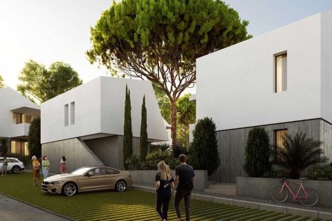 3 chambres Villa à Palodeia, Limassol,  No. 49671