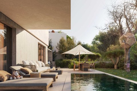 3 chambres Villa à Palodeia, Limassol, No. 49672 5