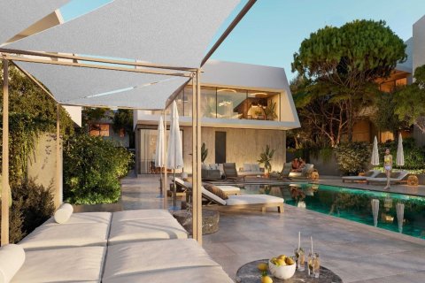 3 chambres Villa à Palodeia, Limassol,  No. 49675 4