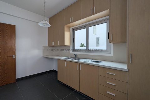 Вилла с 5 спальнями в Никосия, Кипр № 37268 18