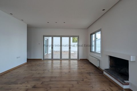 Вилла с 5 спальнями в Никосия, Кипр № 37268 6