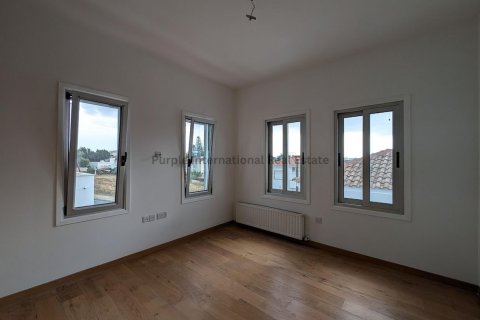 Вилла с 5 спальнями в Никосия, Кипр № 37268 28