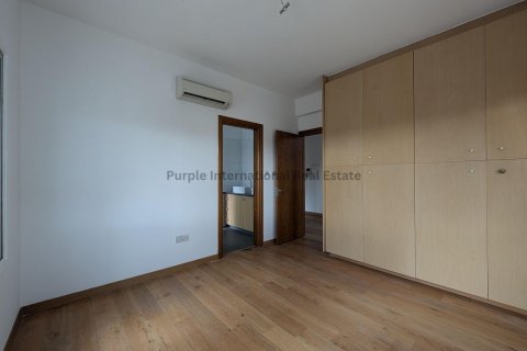 Вилла с 5 спальнями в Никосия, Кипр № 37268 9