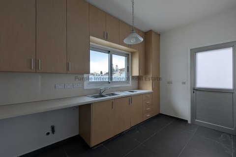 Вилла с 5 спальнями в Никосия, Кипр № 37268 11