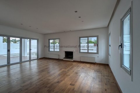 Вилла с 5 спальнями в Никосия, Кипр № 37268 26