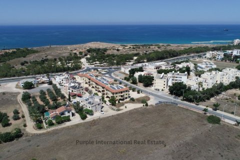 Квартира 36.3м2 в Пафос, Кипр № 37269 20