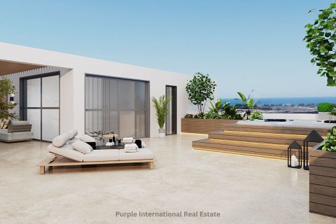 1 bedroom Apartment in Paphos, Cyprus No. 37270 6