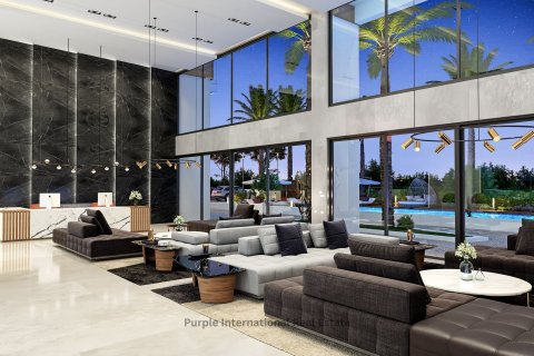 1 bedroom Apartment in Paphos, Cyprus No. 37270 14