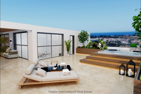 1 bedroom Apartment in Paphos, Cyprus No. 37270 7