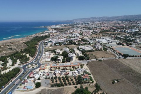 Квартира с 2 спальнями в Пафос, Кипр № 37271 9