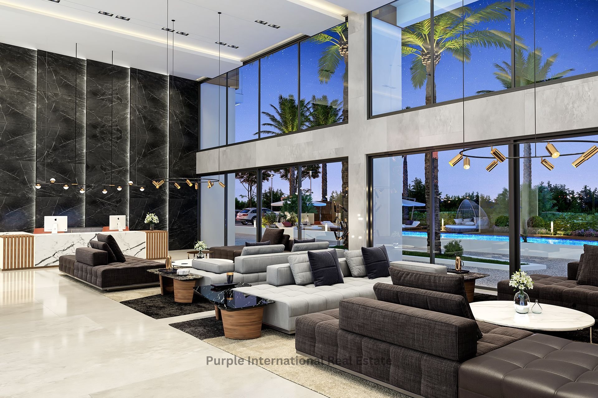 2 bedrooms Apartment in Paphos, Cyprus No. 37271