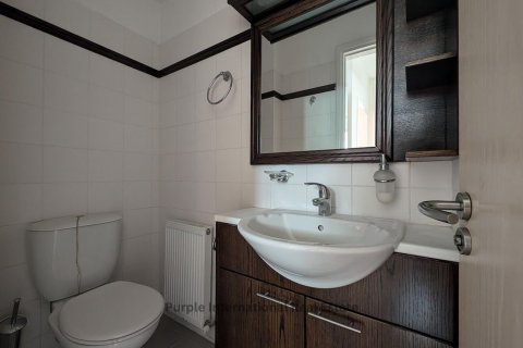 Квартира с 3 спальнями в Строволос, Никосия, Кипр № 37267 9
