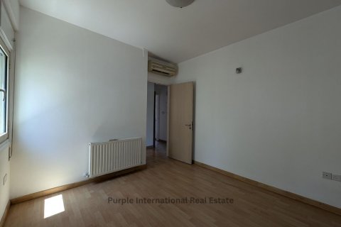 Квартира с 3 спальнями в Строволос, Никосия, Кипр № 37267 14