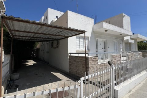 3 bedrooms Townhouse in Larnaca, Larnaka,  No. 39865 11