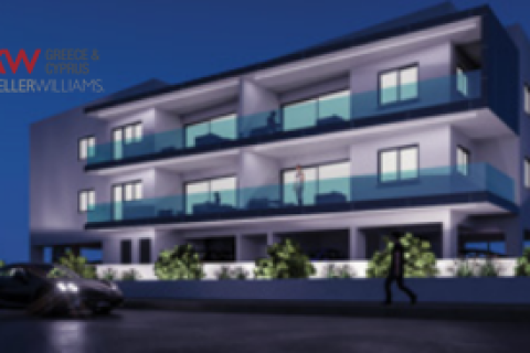 3 bedrooms Apartment in Lakatamia, Nicosia,  No. 39871 2