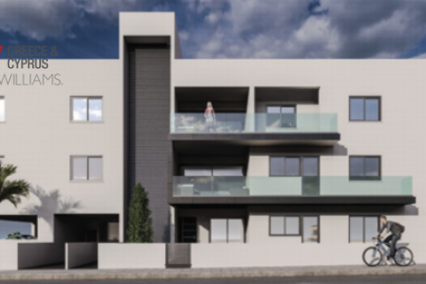 3 bedrooms Apartment in Lakatamia, Nicosia,  No. 39871 4