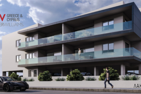 3 bedrooms Apartment in Lakatamia, Nicosia,  No. 39871