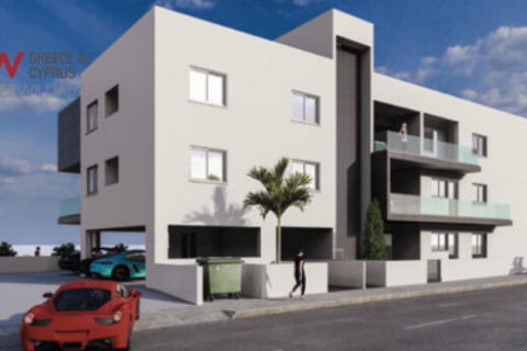 3 bedrooms Apartment in Lakatamia, Nicosia,  No. 39871 3